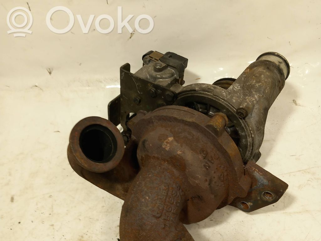 Turbina   712120,6NW008412,PAAGF45,PPAGF45