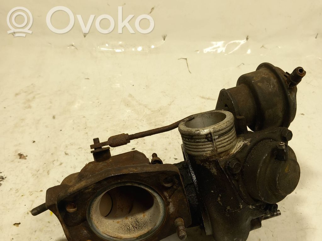 Volvo XC70 Turbo 