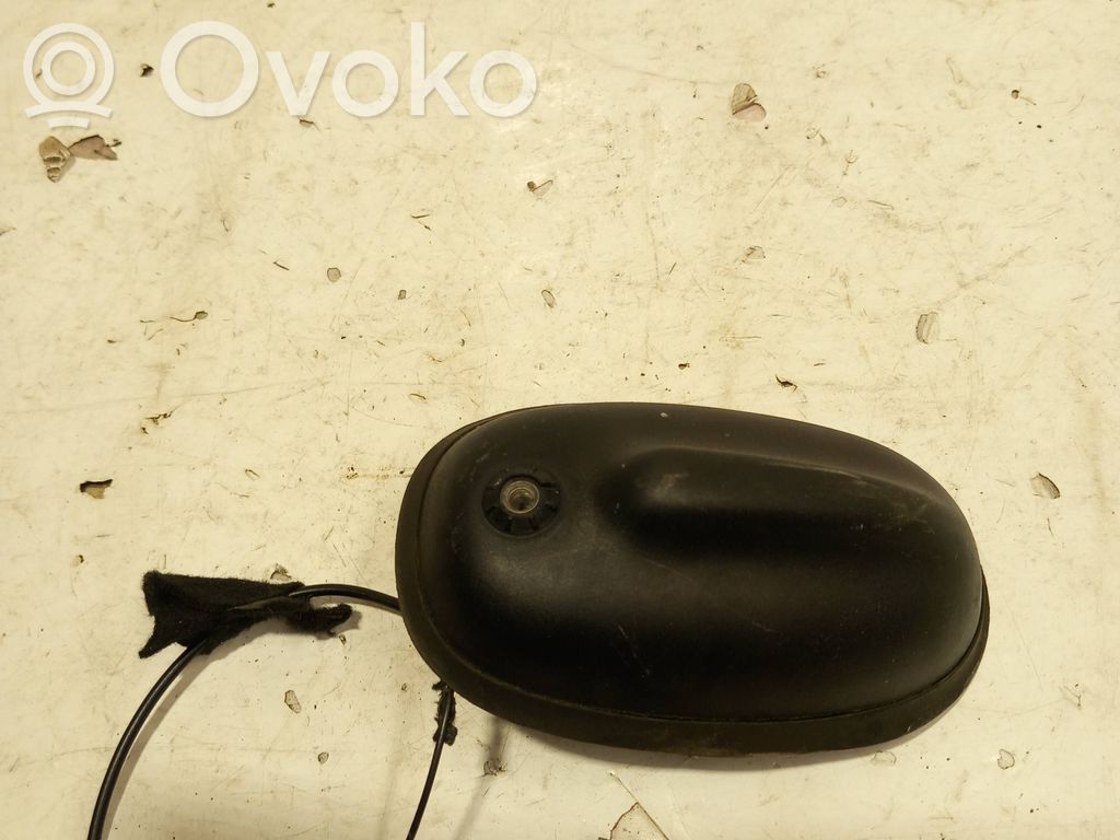 Mini Paceman (R61) Antenna GPS 