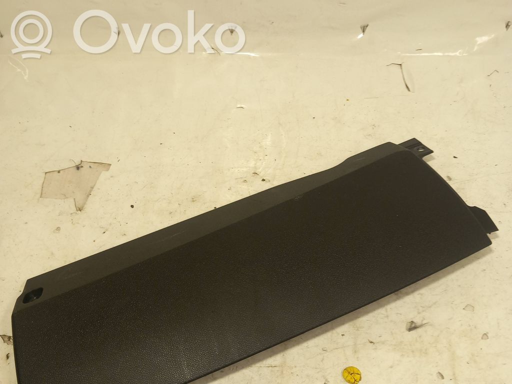 Mini Paceman (R61) Ramka deski rozdzielczej 