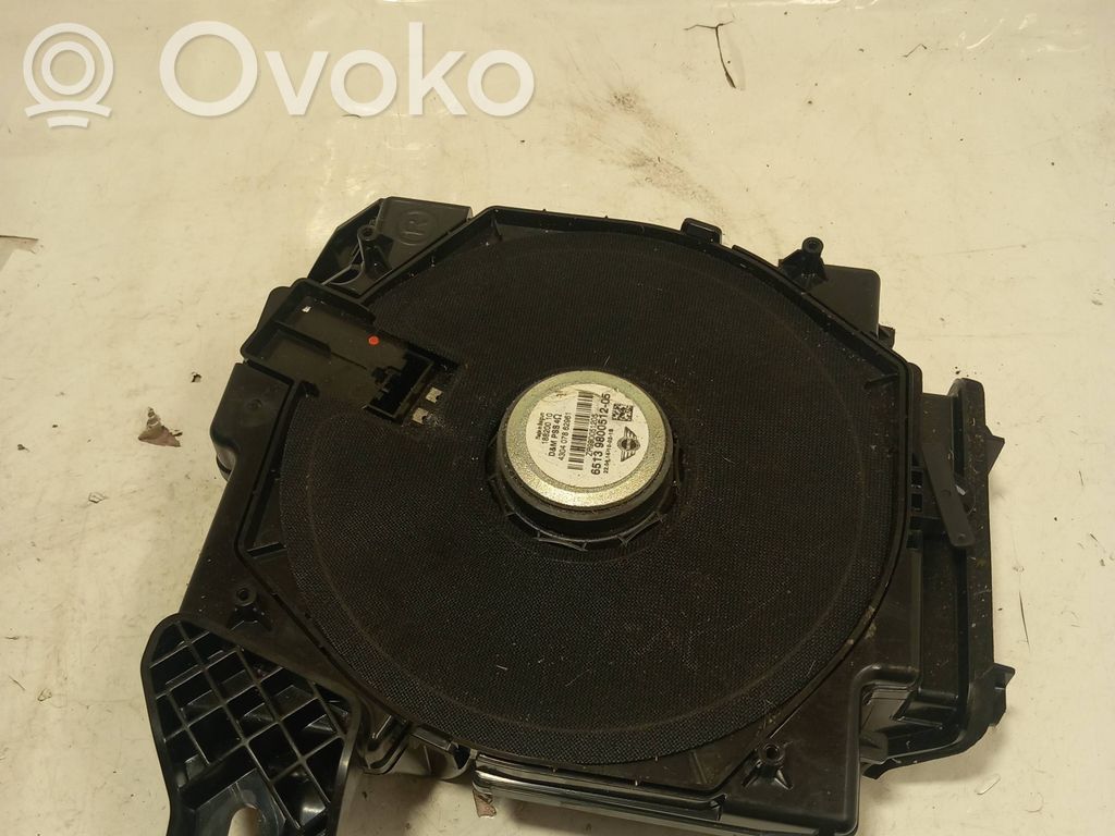 Altavoz subwoofer   18820010,430407862961,3040786296,9800512