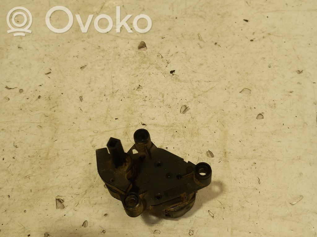 Ford Galaxy Motorino attuatore aria 