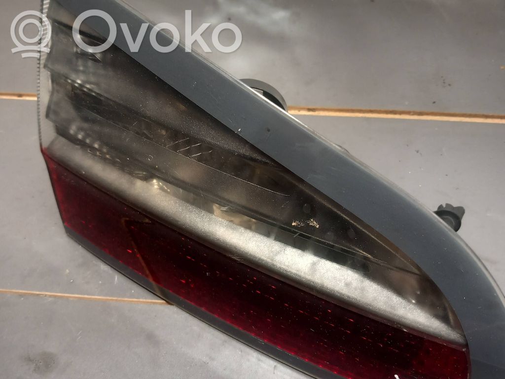 Ford S-MAX Takavalot 