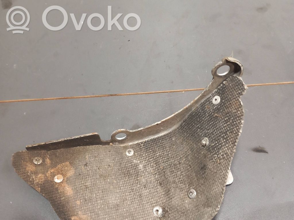Audi A6 S6 C7 4G Inny element zawieszenia przedniego 