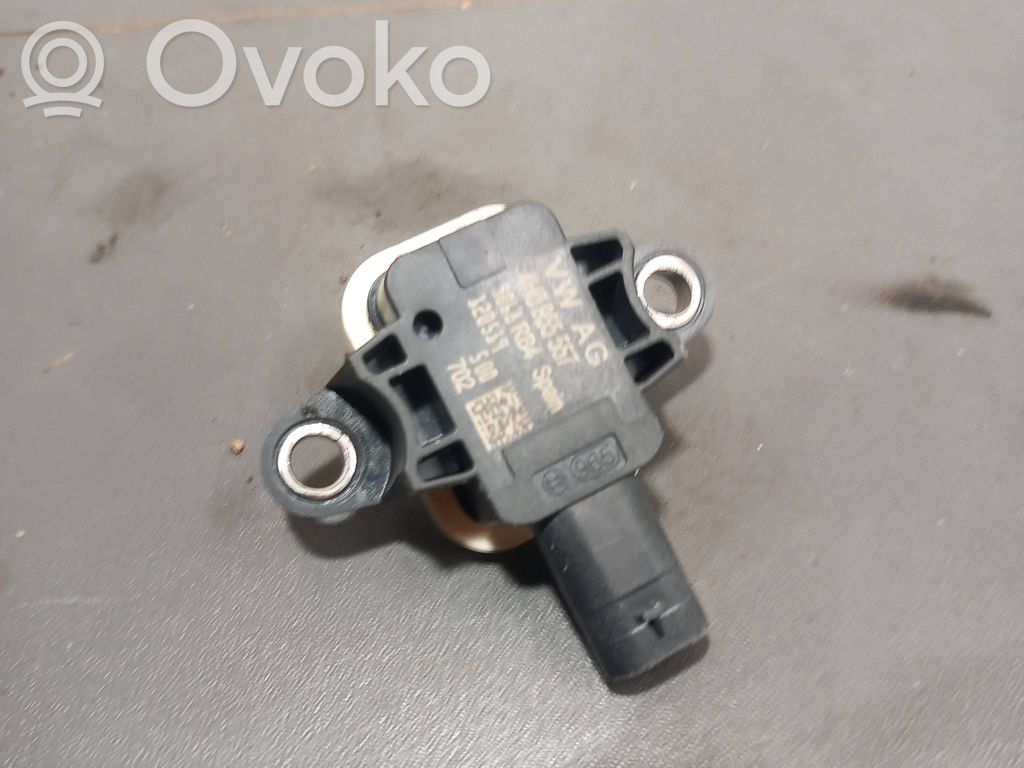 Czujnik uderzenia Airbag   4H0955557,120519,1068RB4