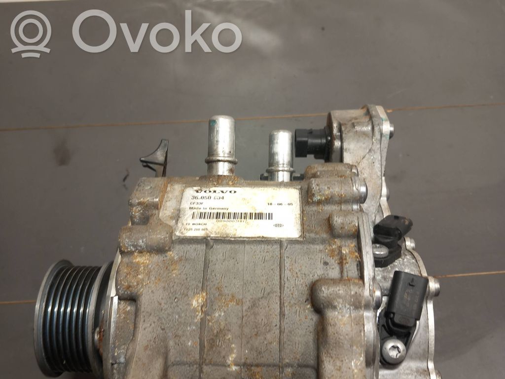 Volvo V60 Generatorius 