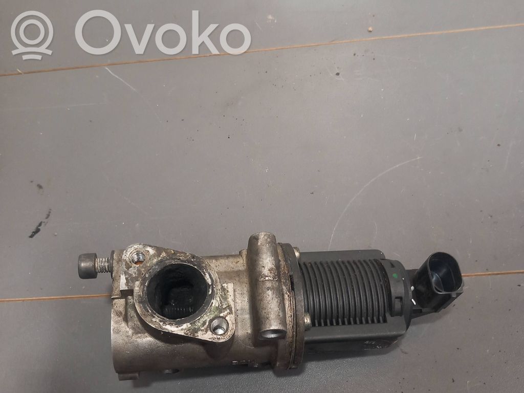 Válvula EGR   50024005,09T147