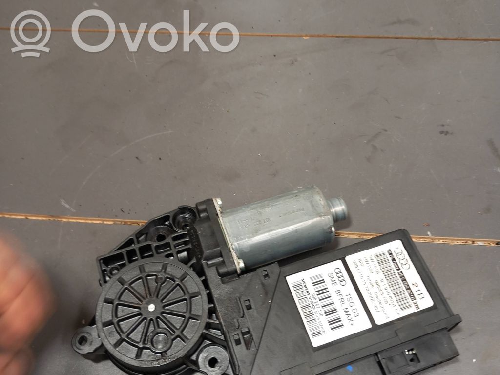 Front door window regulator motor   4E2959801B,4E1910802B,998093108,998267108