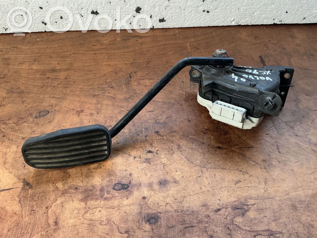Volvo XC90 Gaspedal 