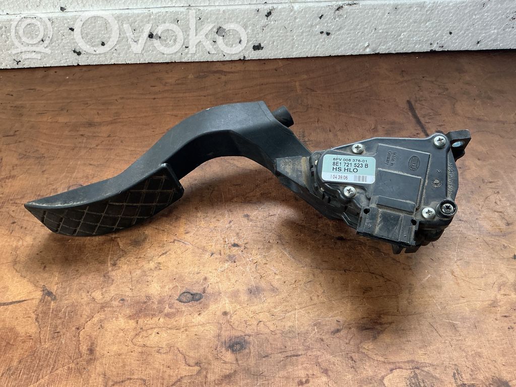 Audi A4 S4 B6 8E 8H Gaspedal 