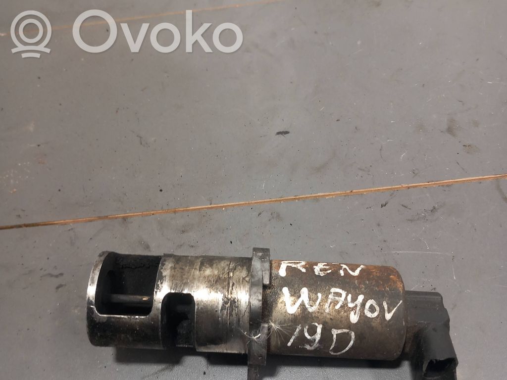 Renault Megane II EGR vožtuvas 