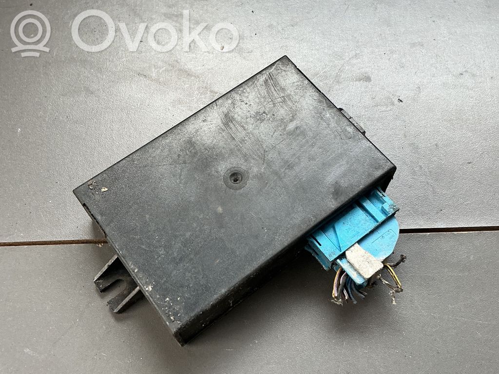 BMW 5 E39 Cruise control unit/module 