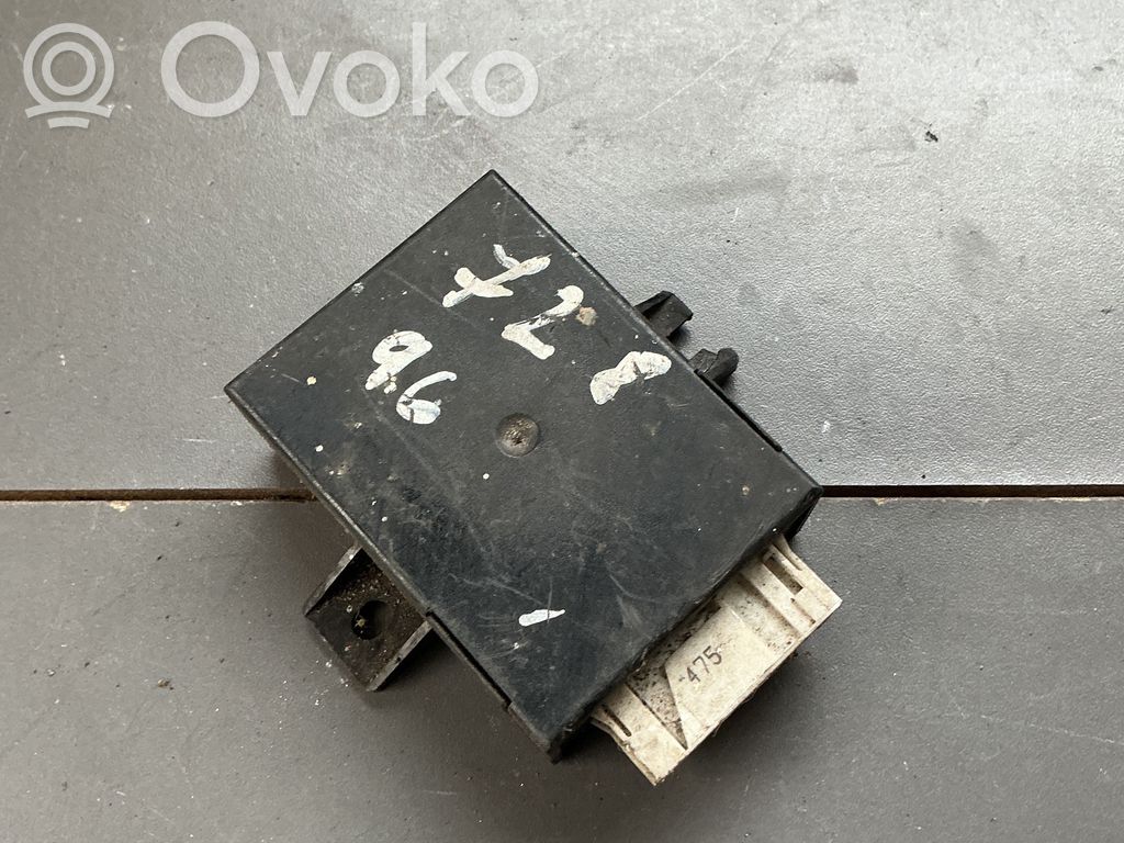 BMW 7 E38 Other control units/modules 
