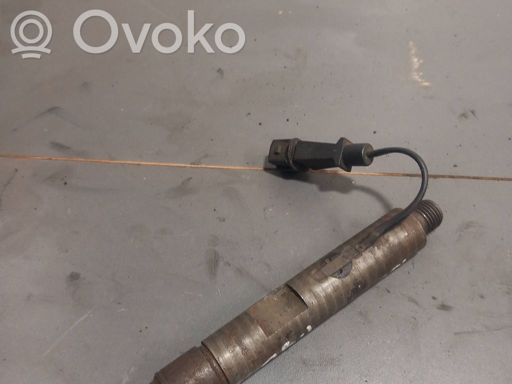 Volvo S40, V40 Inyector de combustible 