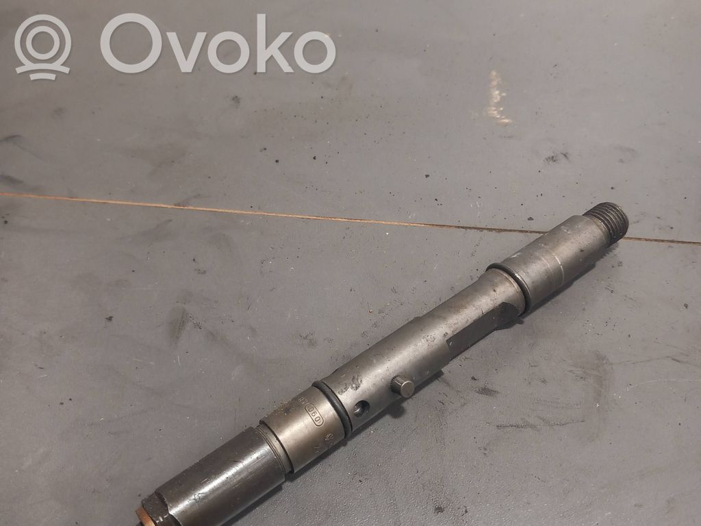 Audi A6 S6 C5 4B Inyector de combustible 