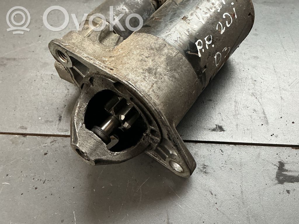 Starteris   6004AA0003