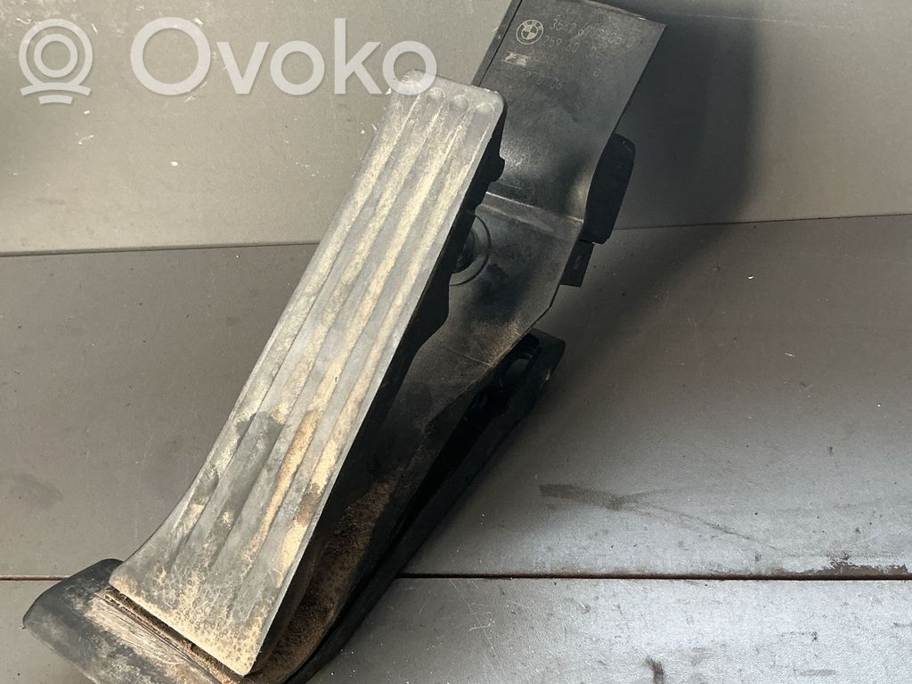 BMW X5 E53 Gaspedal 