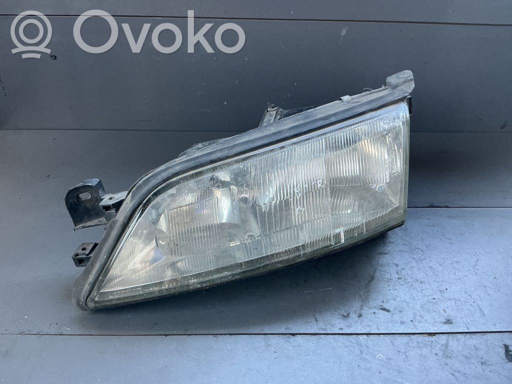 Opel Vectra B Scheinwerfer 