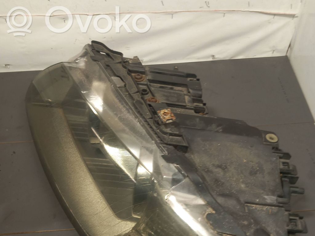 Audi A8 S8 D3 4E Scheinwerfer 