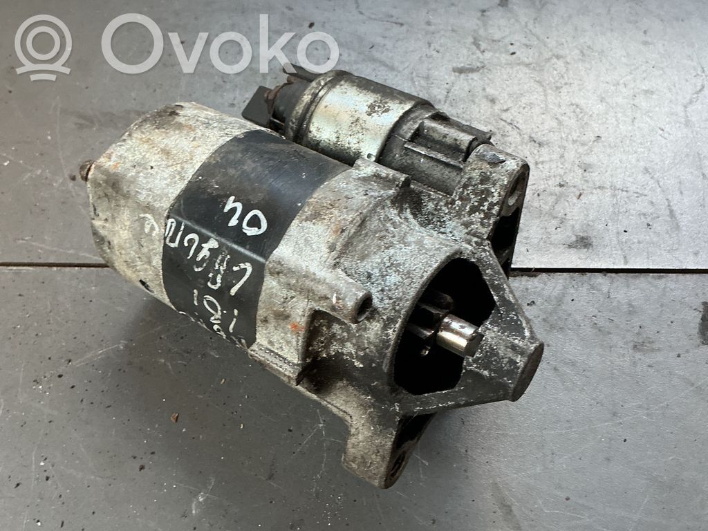 Renault Laguna II Starter motor 