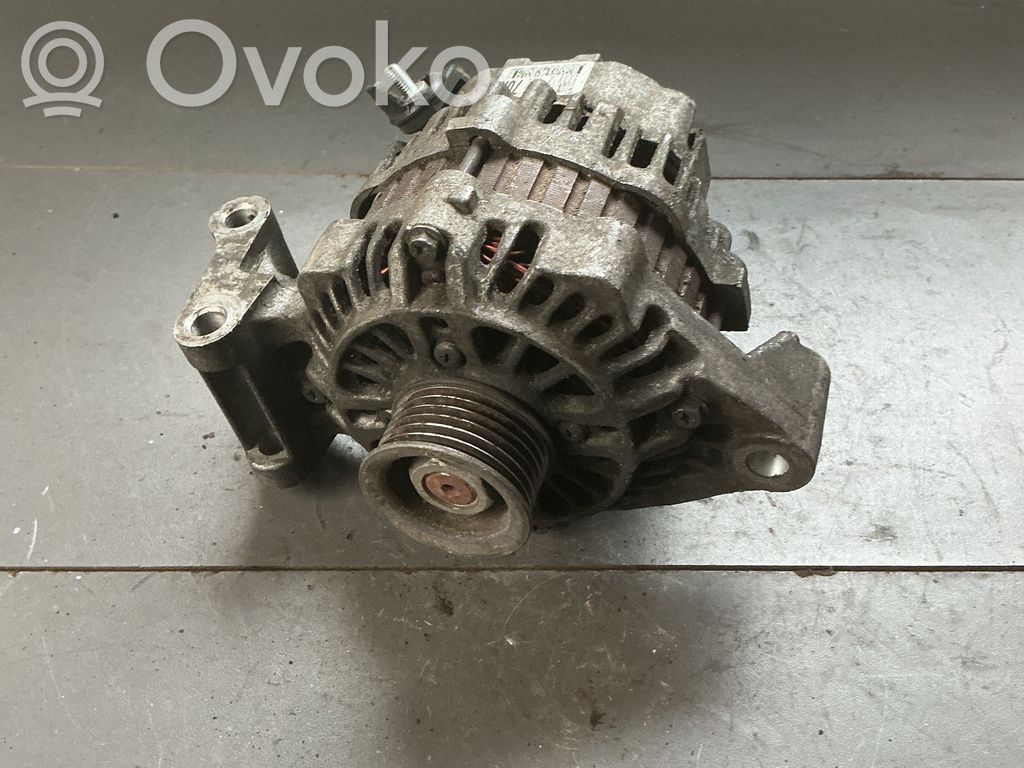 Ford Focus Generator/alternator 