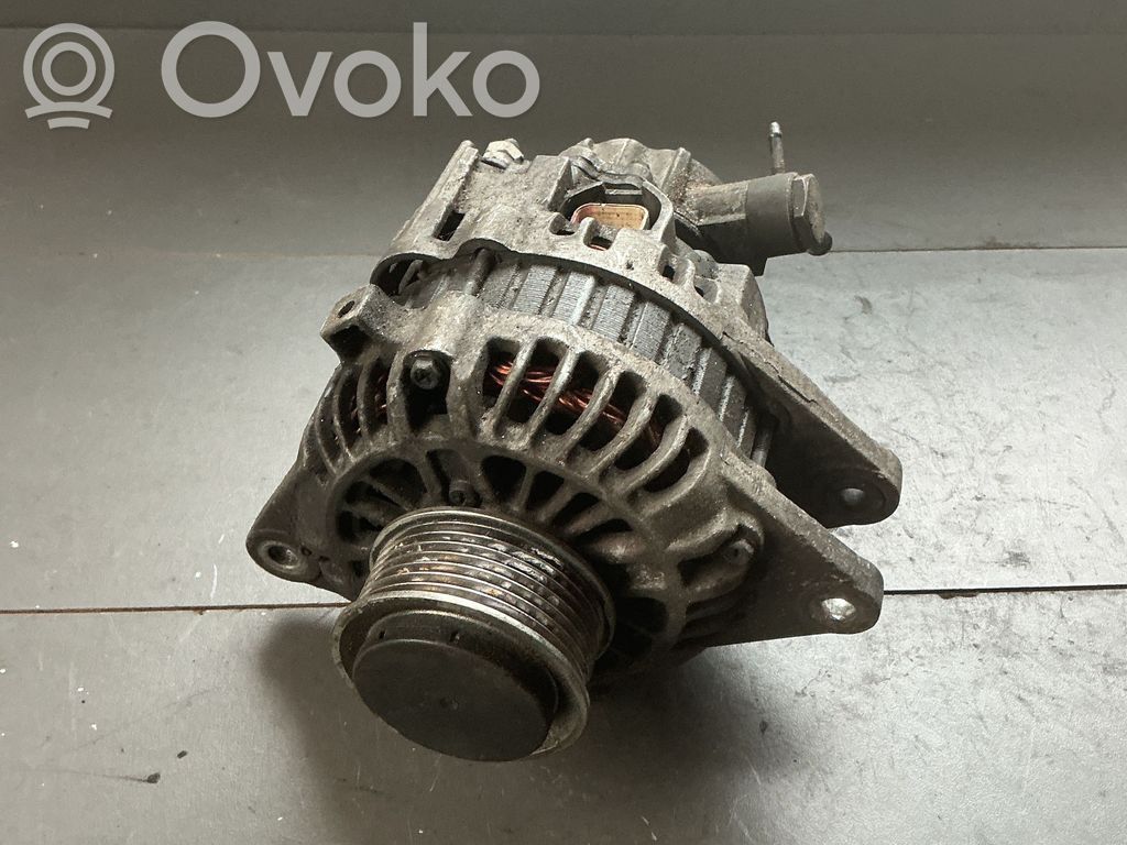 KIA Sorento Ģenerators 