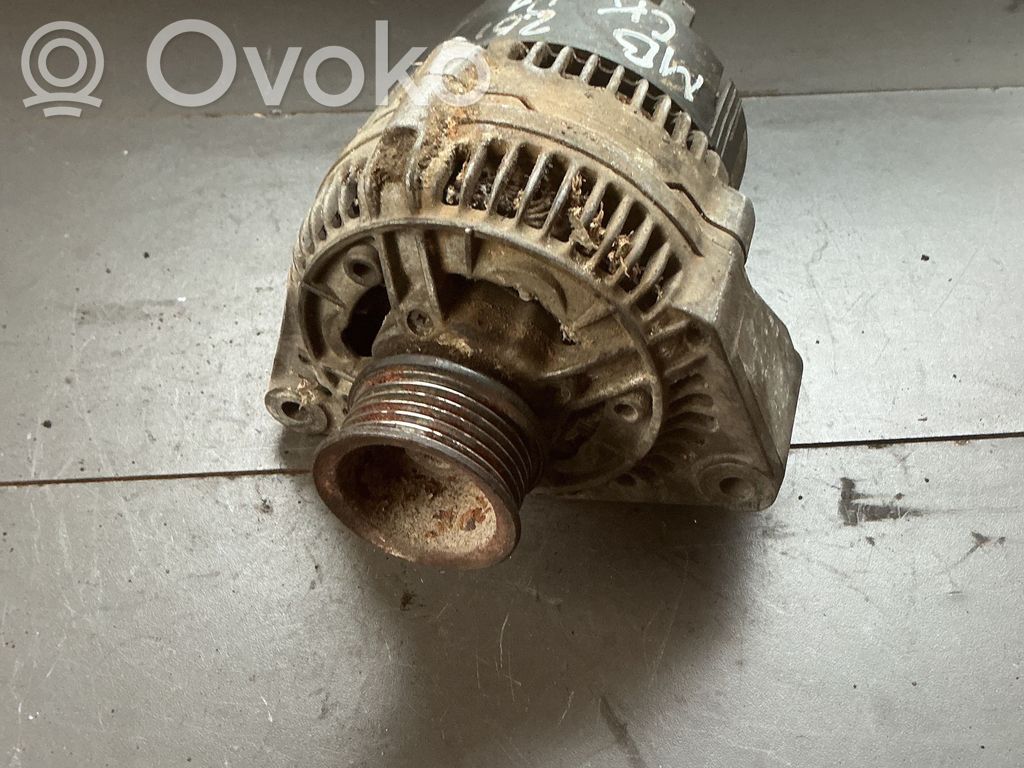 Mercedes-Benz C W202 Ģenerators 