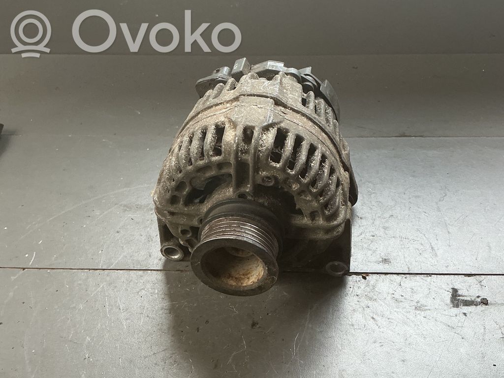 Alternador