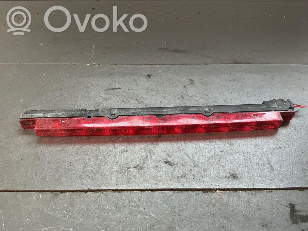 Audi A6 S6 C5 4B Third/center stoplight 