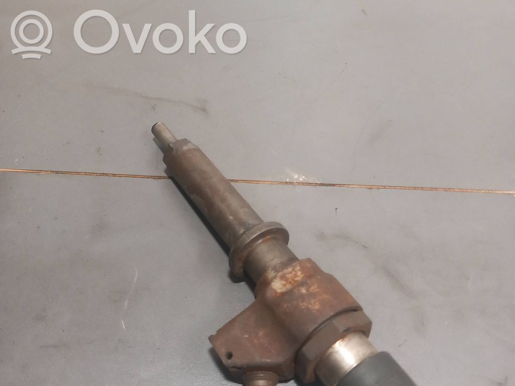 Peugeot 307 Fuel injector 