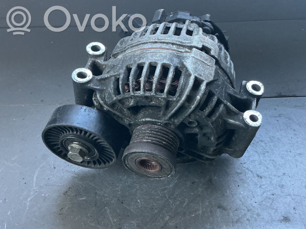 BMW 5 E60 E61 Ģenerators 