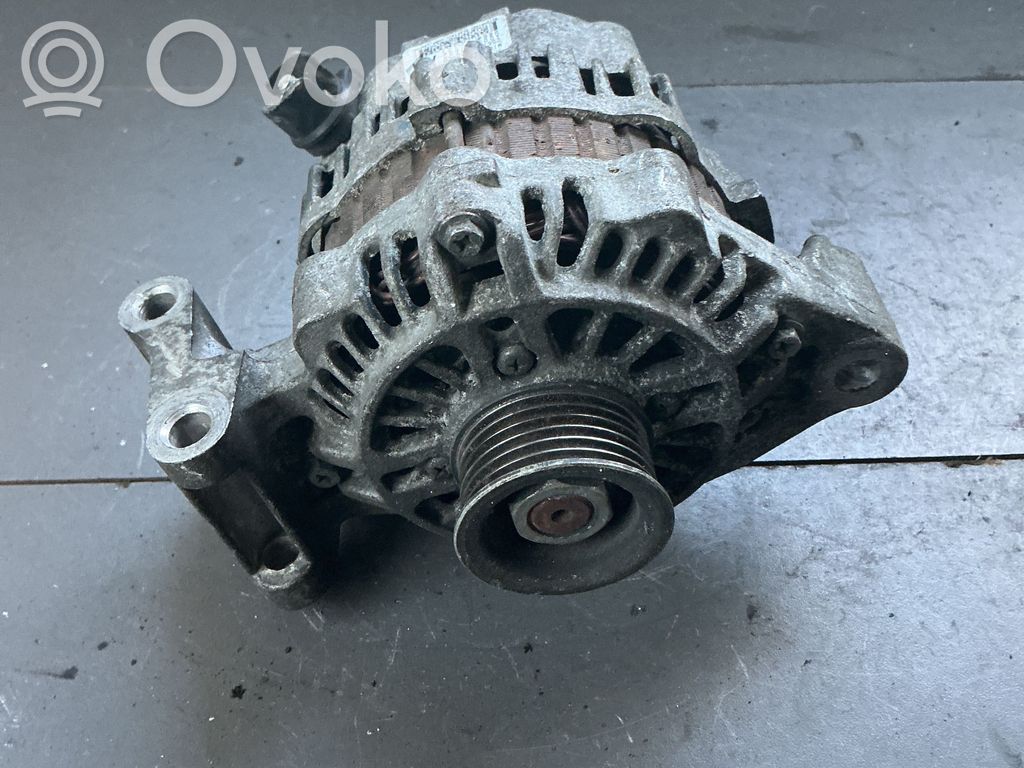 Ford Fiesta Generator/alternator 
