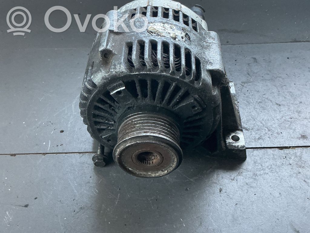 Volvo S40, V40 Generator/alternator 