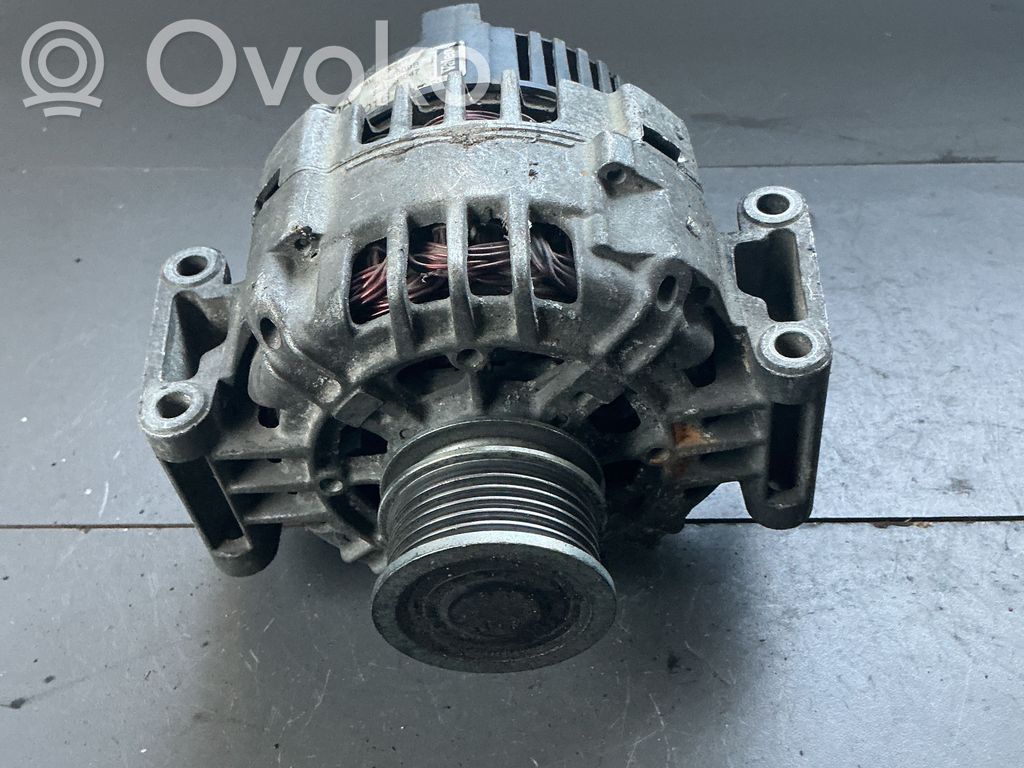 Audi A4 S4 B6 8E 8H Alternator 