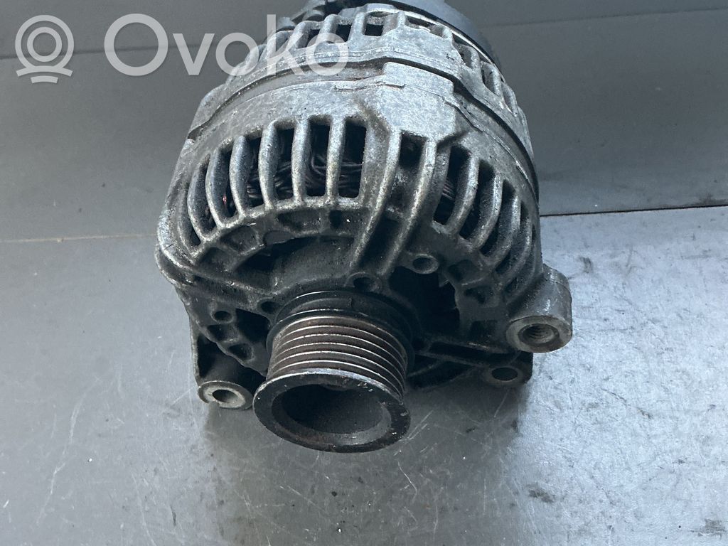 Alternator   S754169401