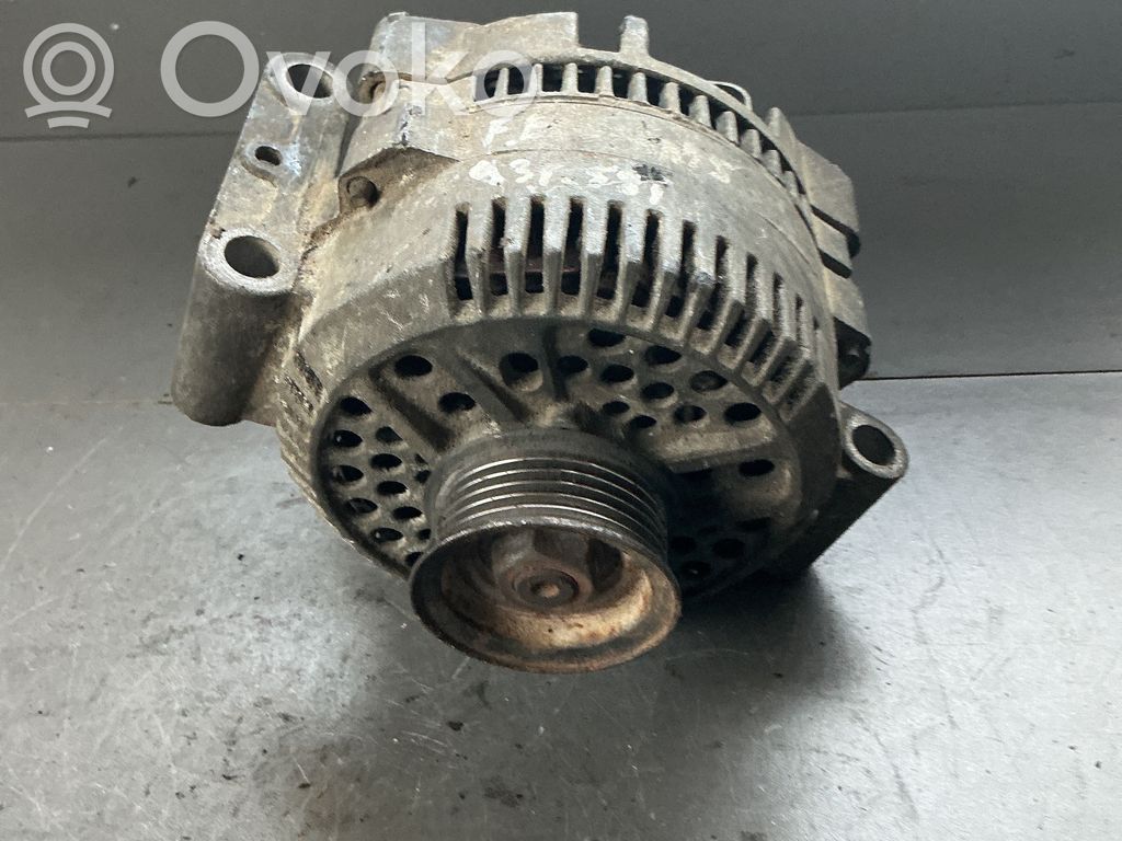 Ford Econoline Alternador 