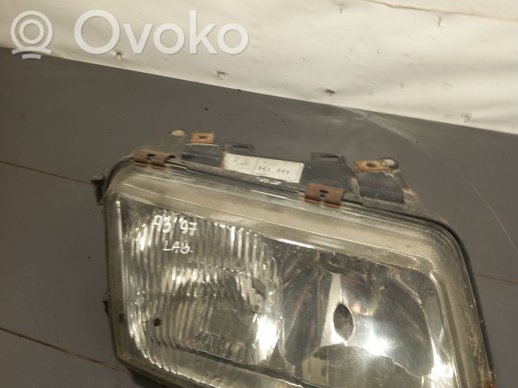 Audi A3 S3 8L Headlight/headlamp 