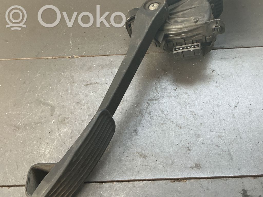 Volvo V70 Gaspedal 