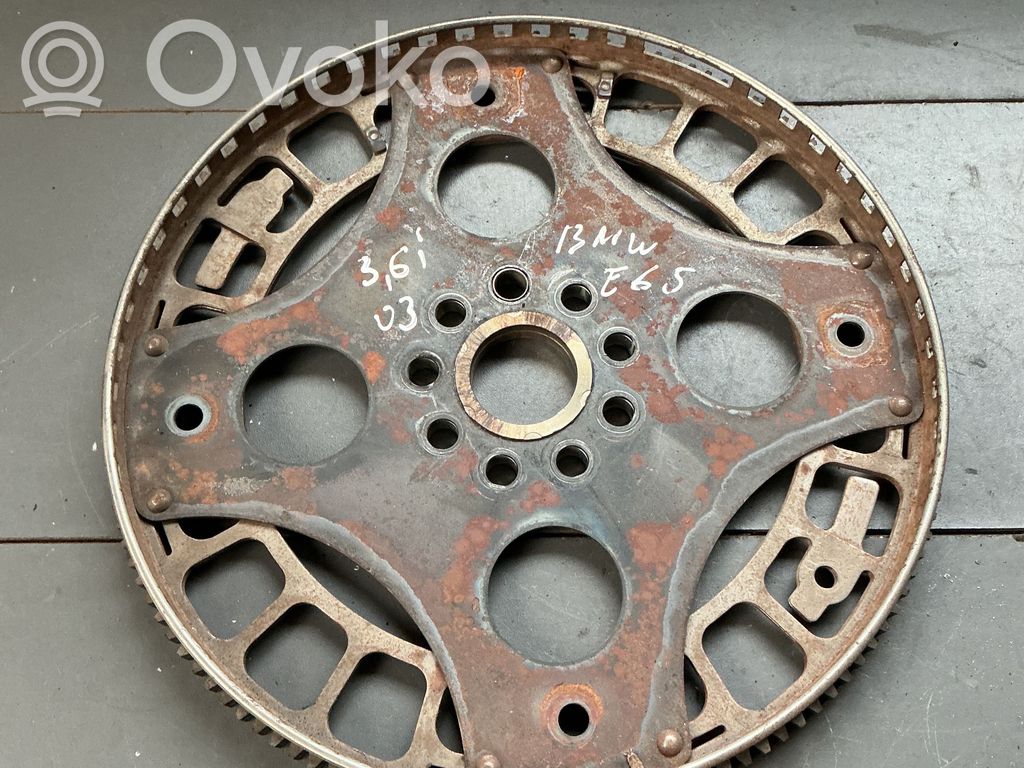 Flywheel
