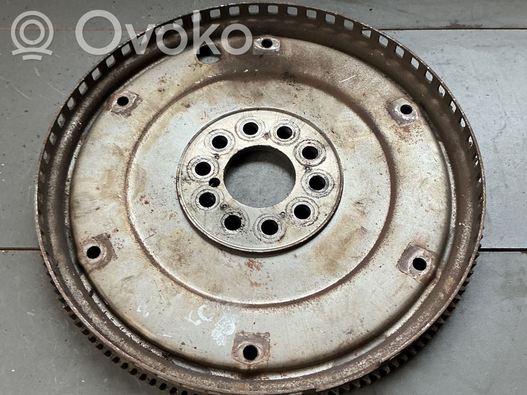 Flywheel