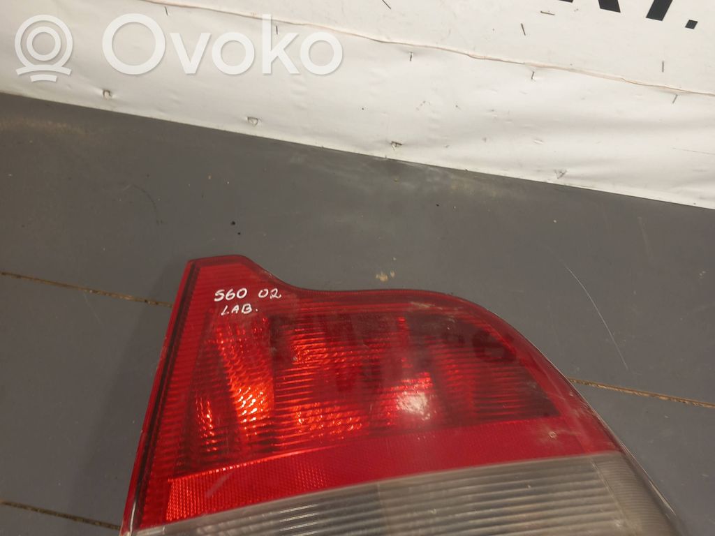 Volvo V70 Takavalot 