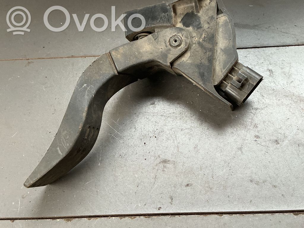 Ford Focus Accelerator throttle pedal 