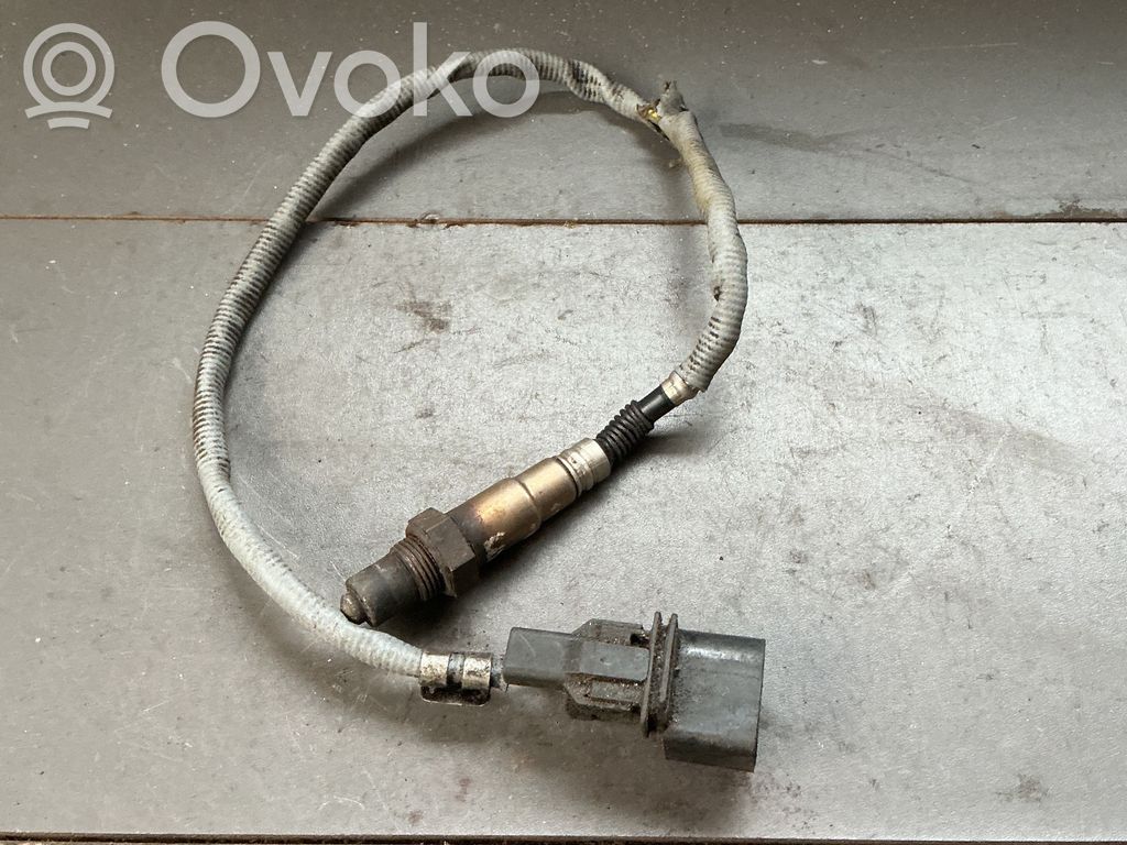 BMW 7 E65 E66 Sonda lambda 