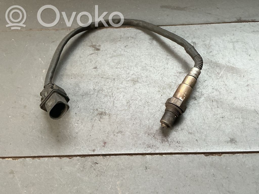 Lambda probe sensor   0281004019