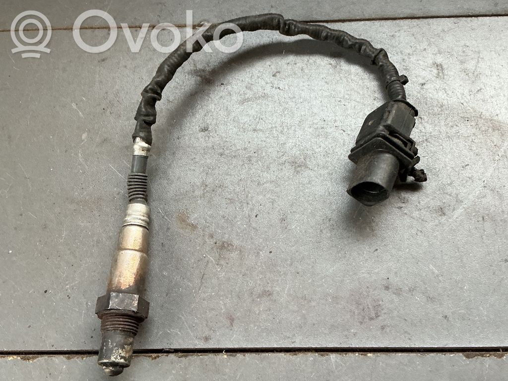 Hyundai Tucson JM Lambda probe sensor 