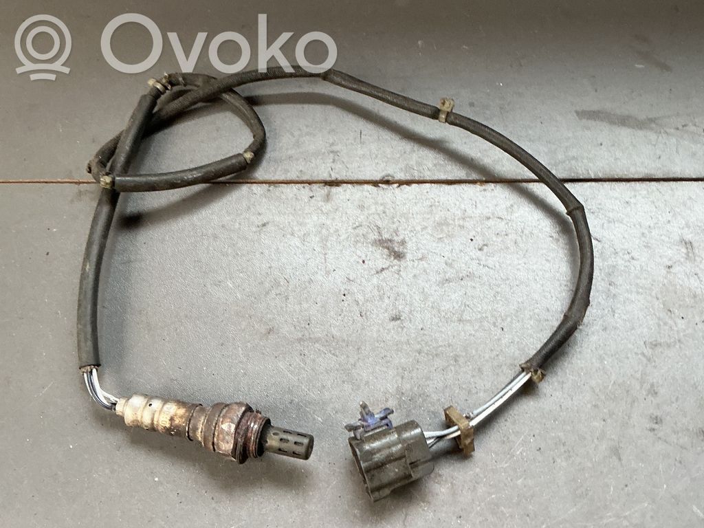 Mazda 323 Sonde lambda 