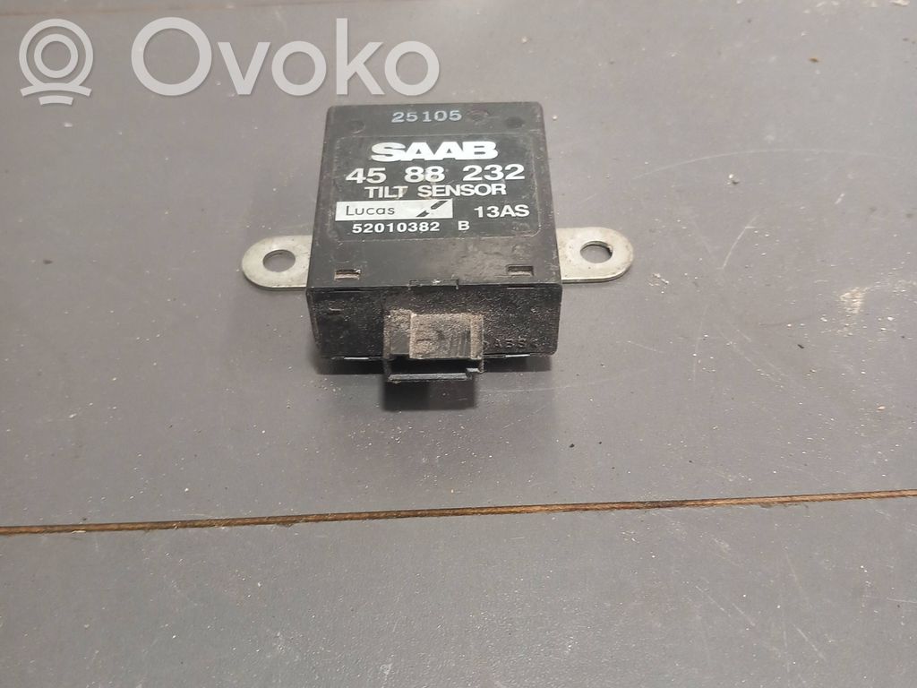 Other control units/modules   4588232,52010382B,4588232