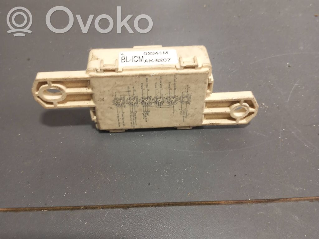 KIA Sorento Muut ohjainlaitteet/moduulit 