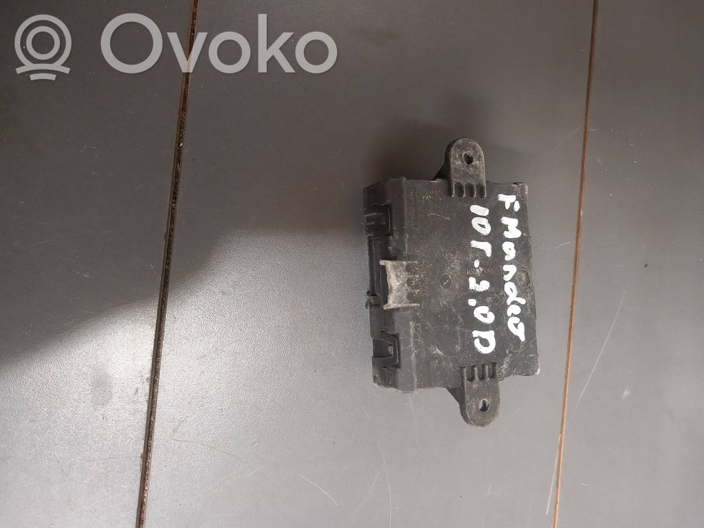 Ford Mondeo MK IV Door control unit/module 