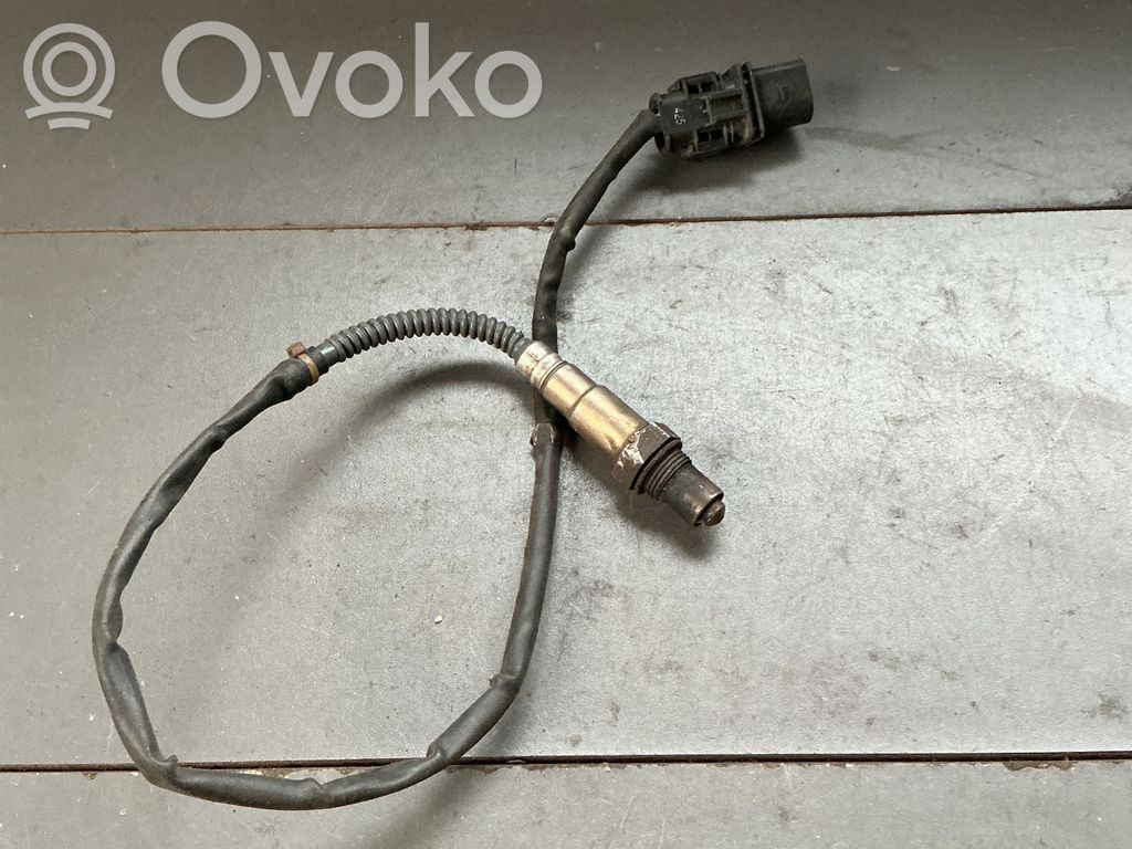 Audi A4 S4 B7 8E 8H Sonda lambda 